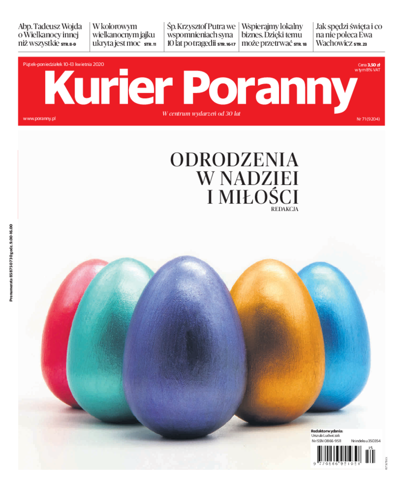 Kurier Poranny