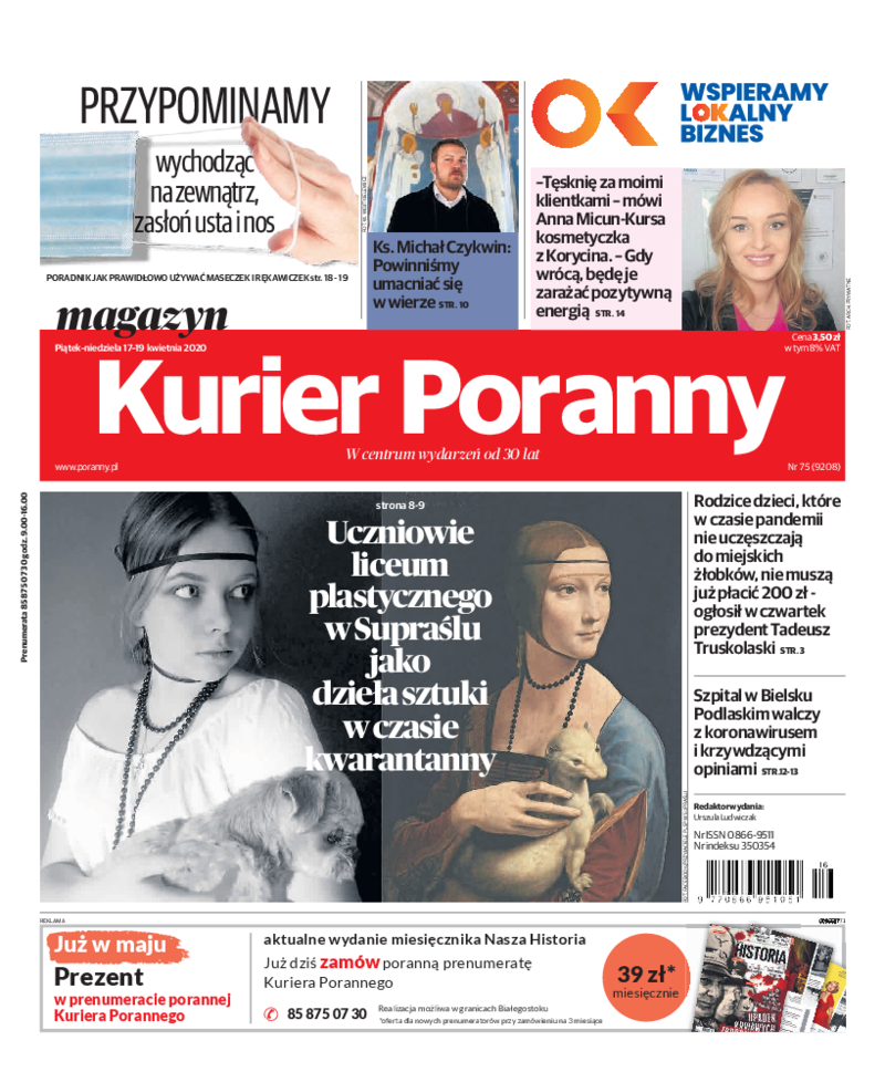 Kurier Poranny
