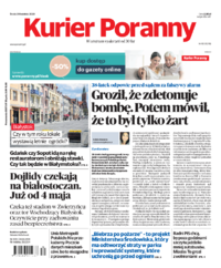 Kurier Poranny