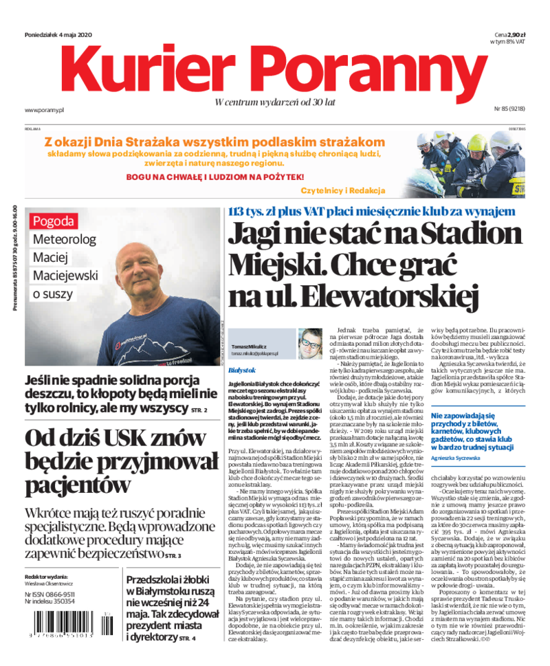 Kurier Poranny