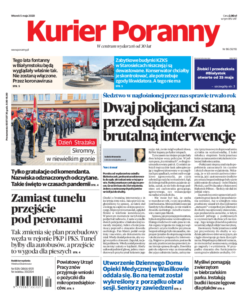 Kurier Poranny