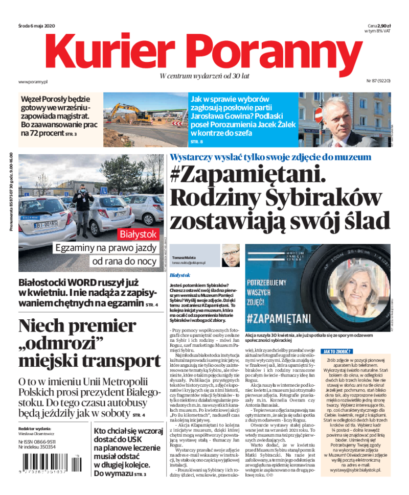 Kurier Poranny