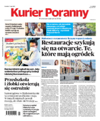 Kurier Poranny