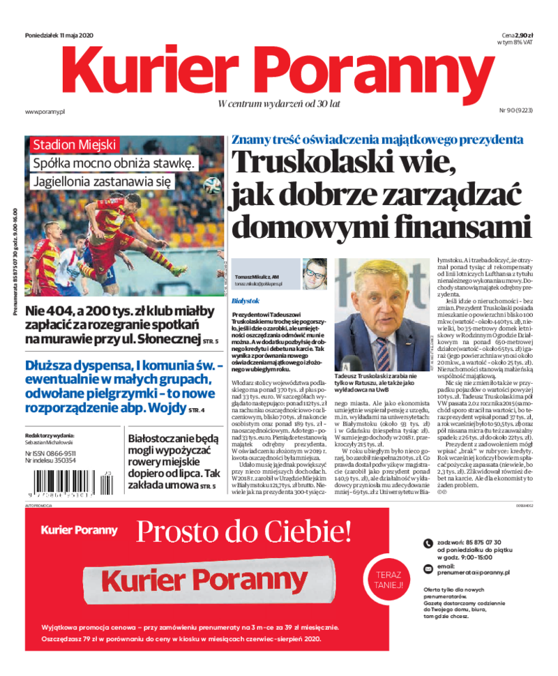 Kurier Poranny