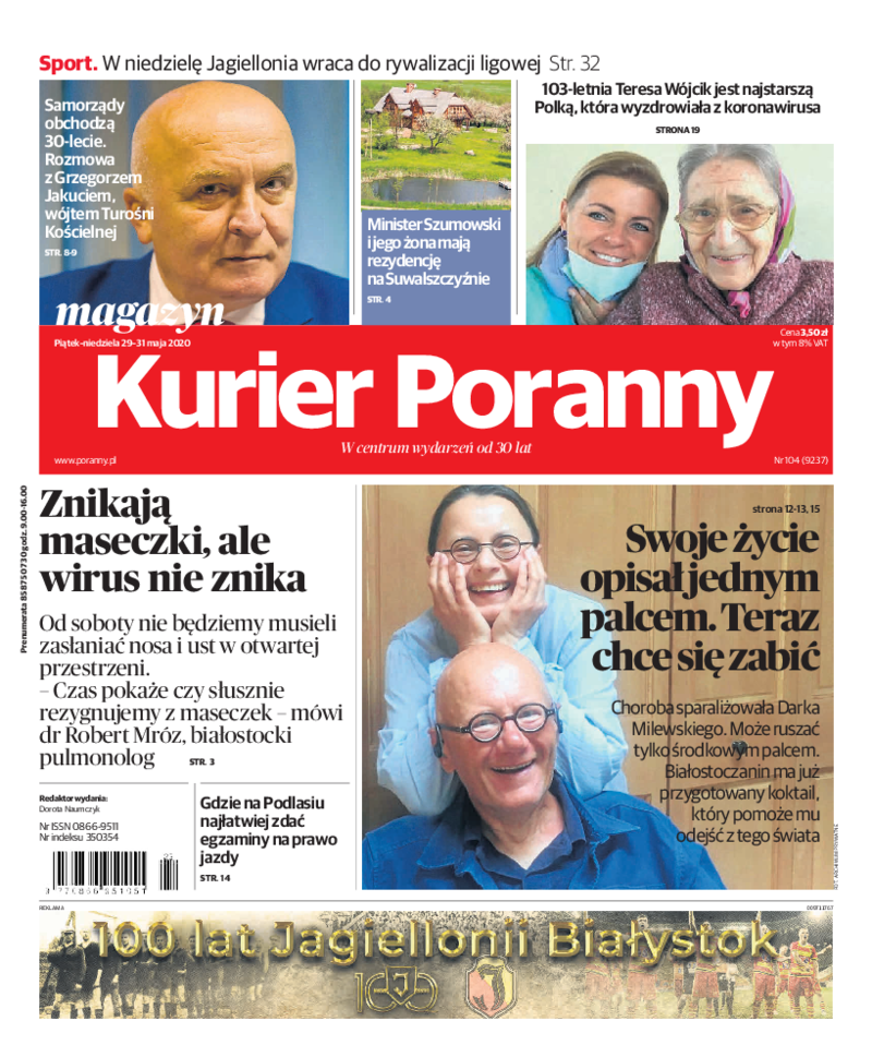 Kurier Poranny