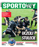 dodatek specjalny do grzbietu*