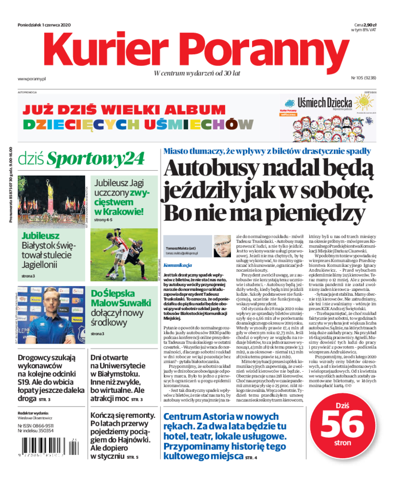 Kurier Poranny