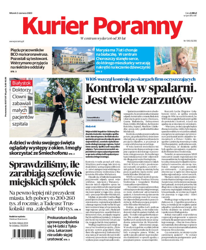 Kurier Poranny