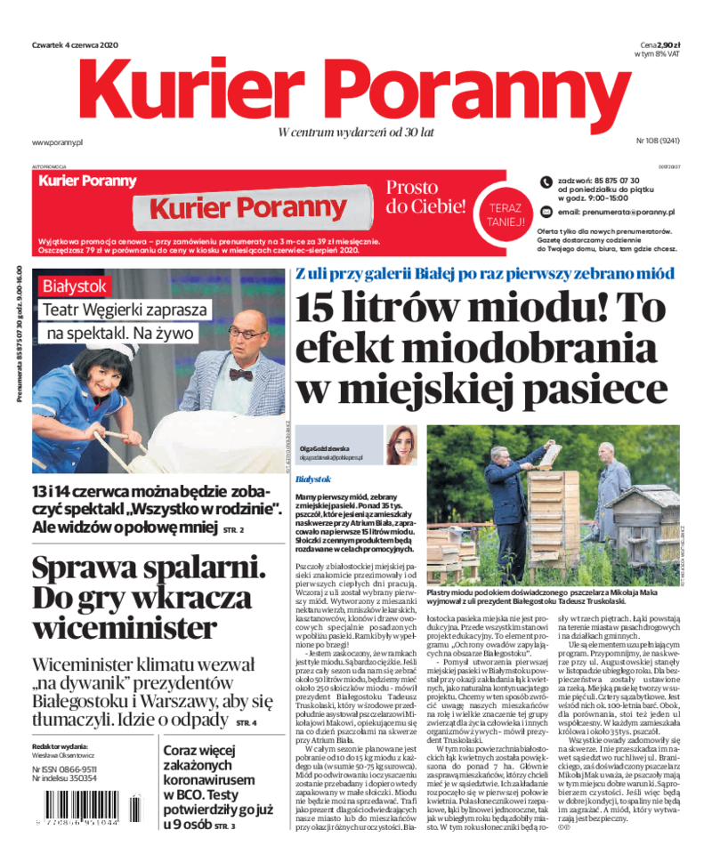 Kurier Poranny