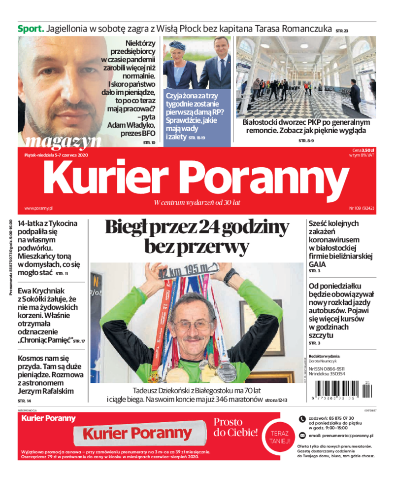 Kurier Poranny
