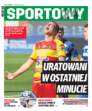 dodatek specjalny do grzbietu*