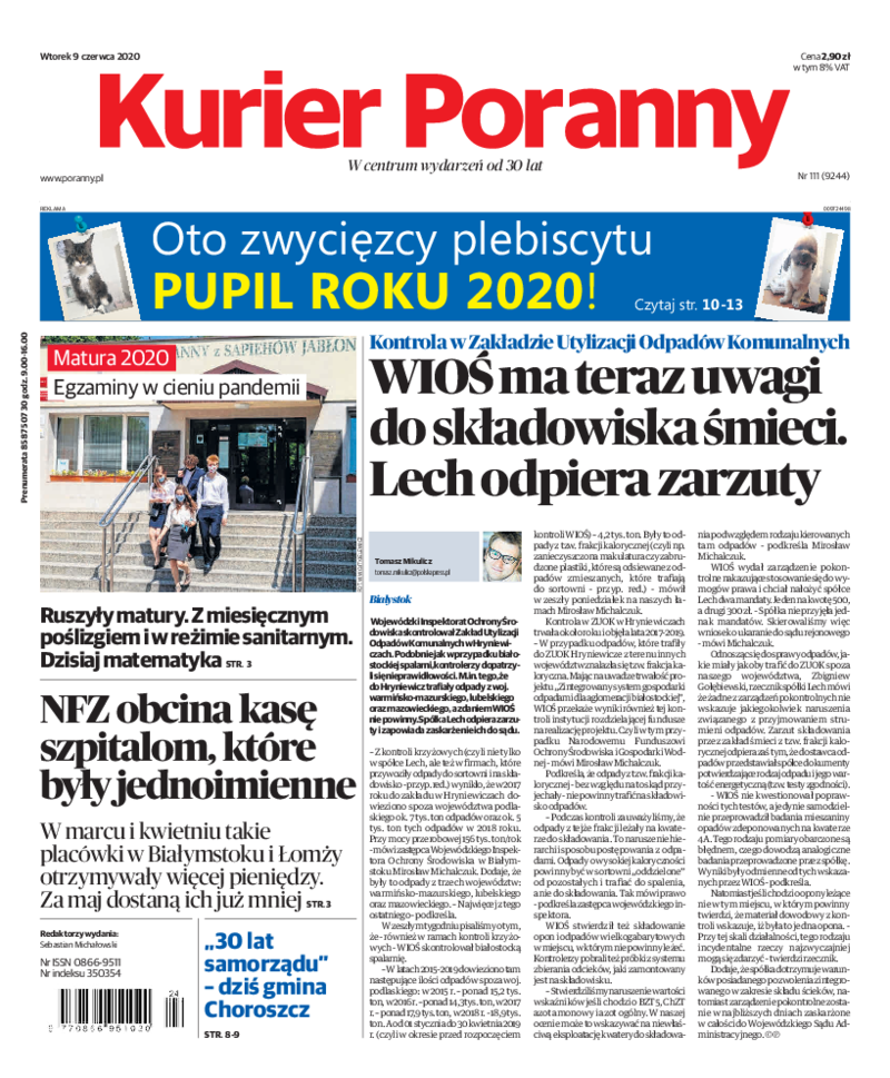 Kurier Poranny