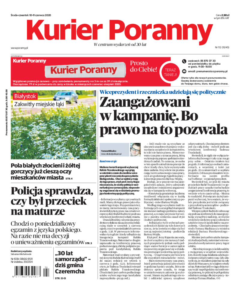 Kurier Poranny
