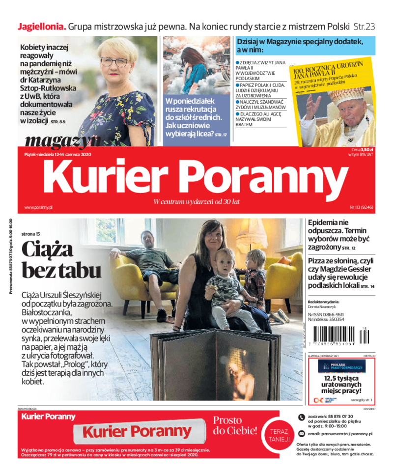 Kurier Poranny