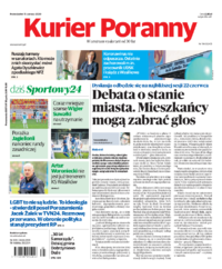 Kurier Poranny