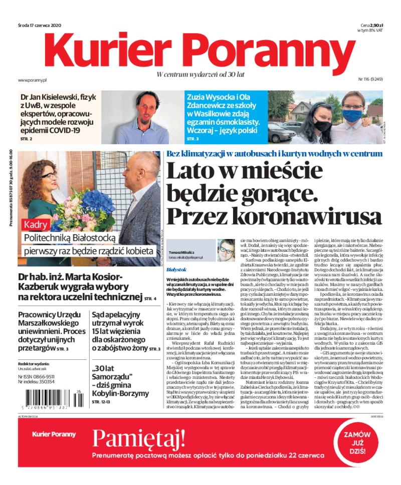Kurier Poranny