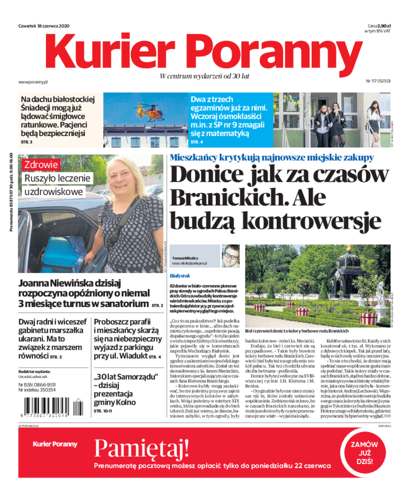 Kurier Poranny