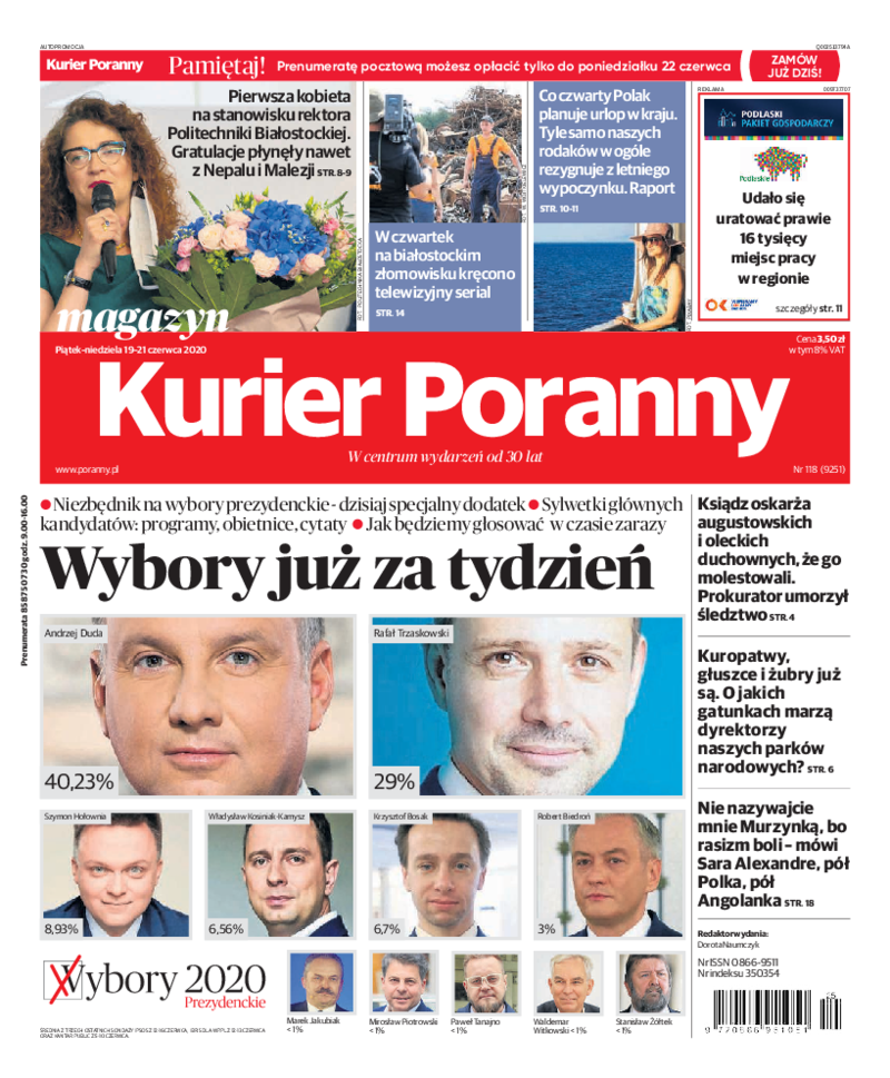 Kurier Poranny