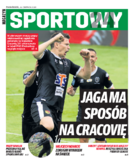 dodatek specjalny do grzbietu*