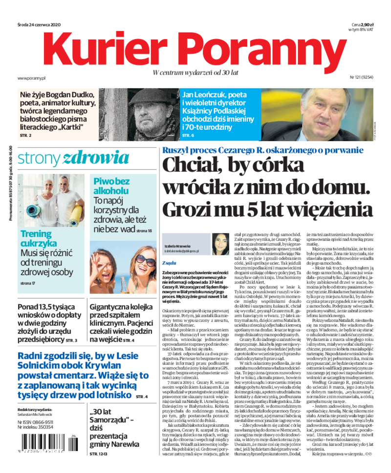 Kurier Poranny