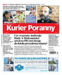 Kurier Poranny