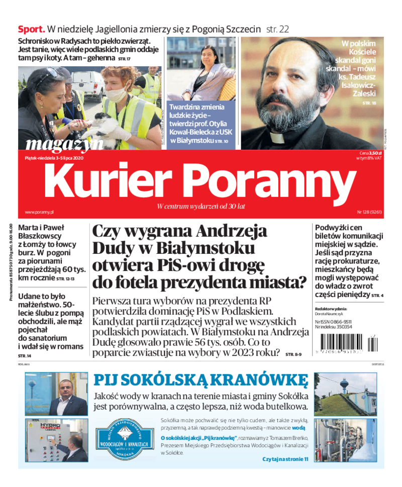 Kurier Poranny