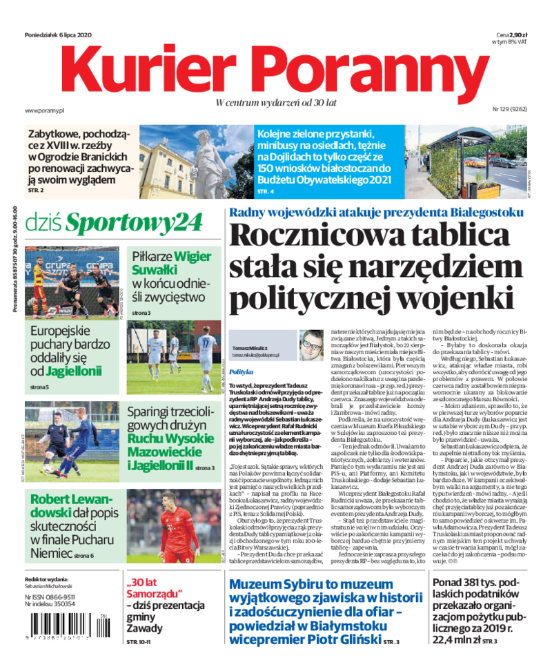 Kurier Poranny