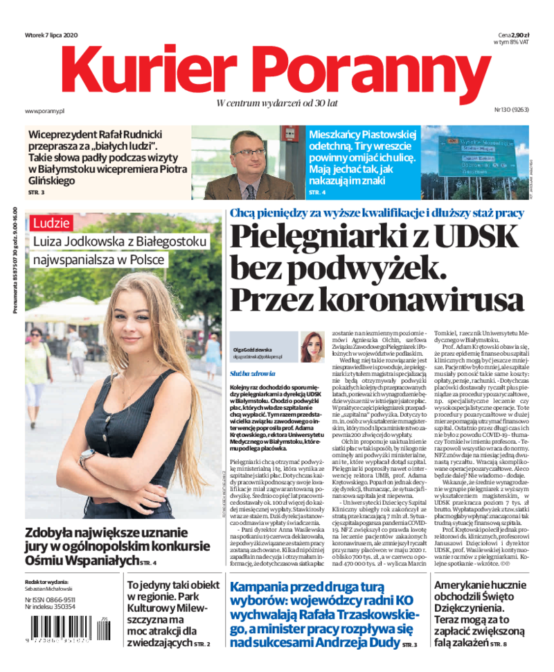 Kurier Poranny