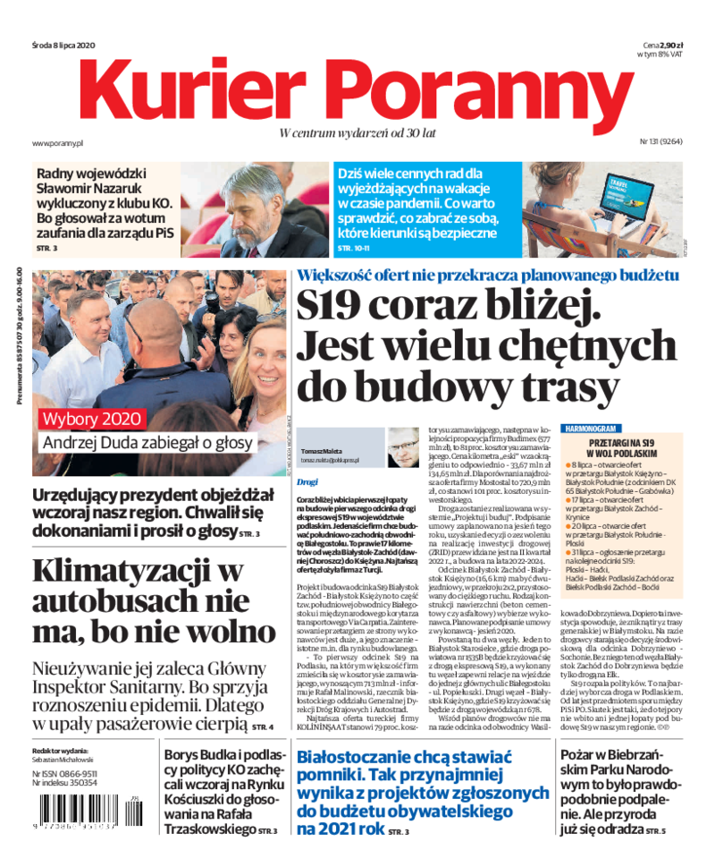 Kurier Poranny