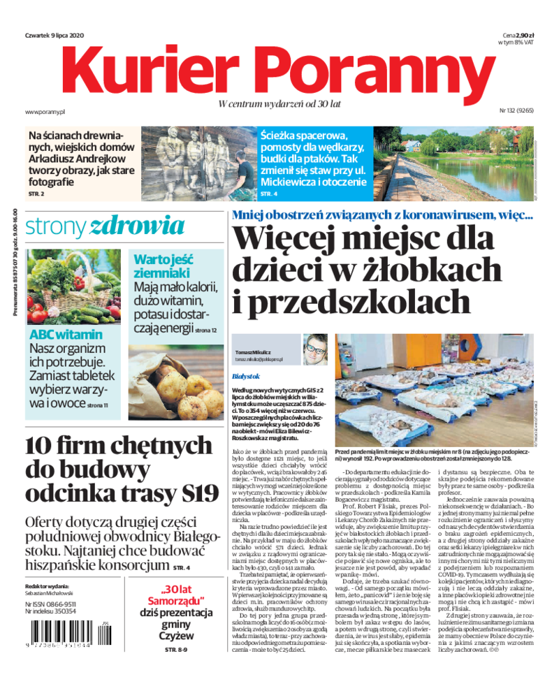 Kurier Poranny