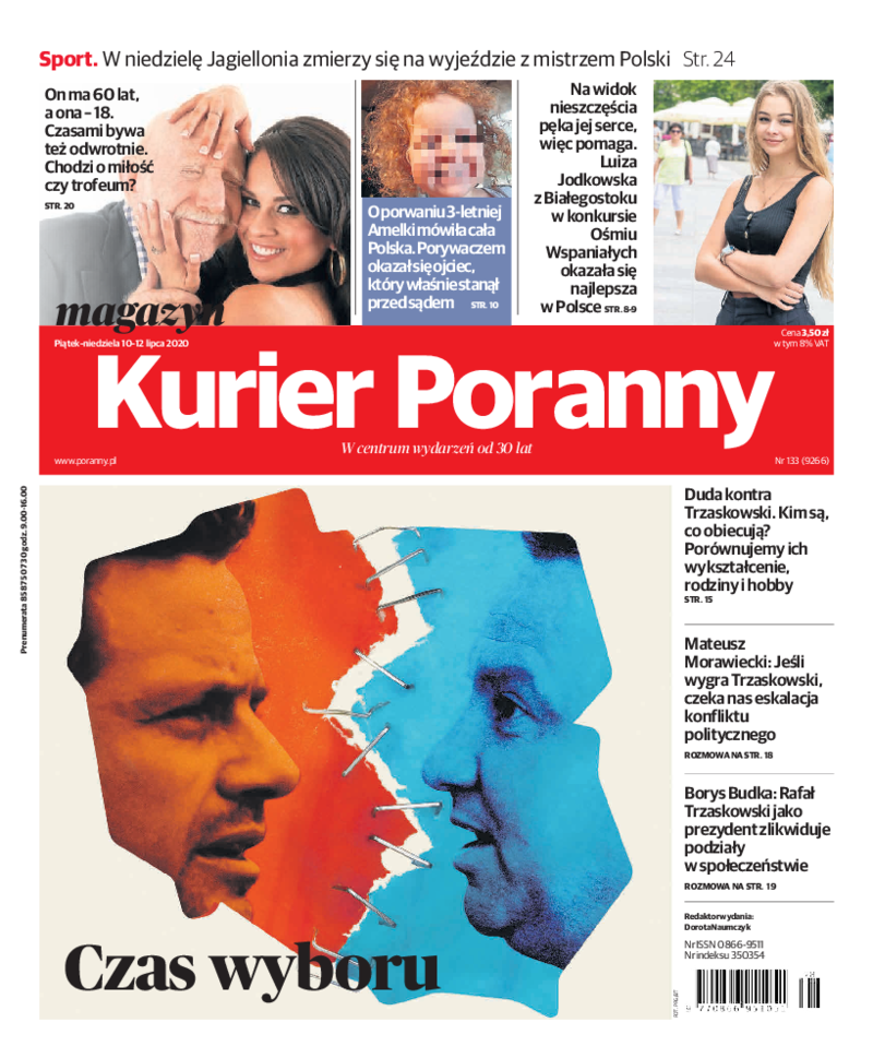 Kurier Poranny