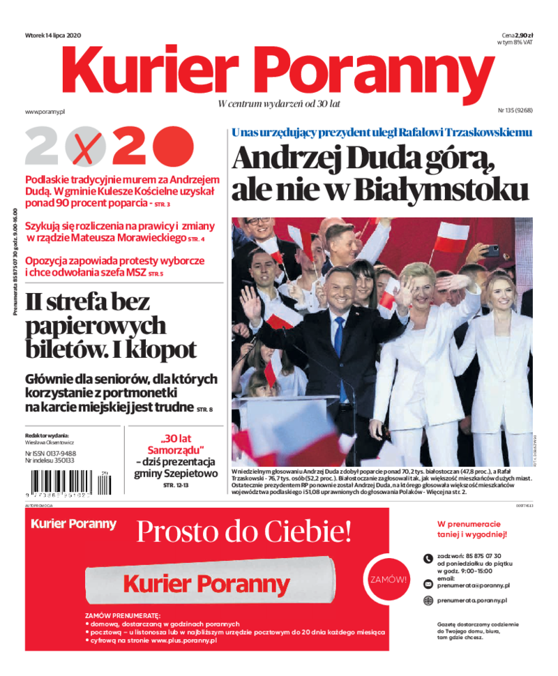 Kurier Poranny