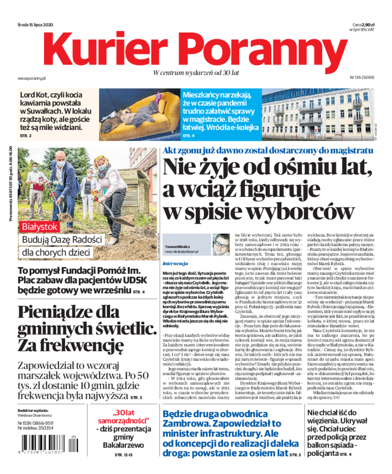 Kurier Poranny