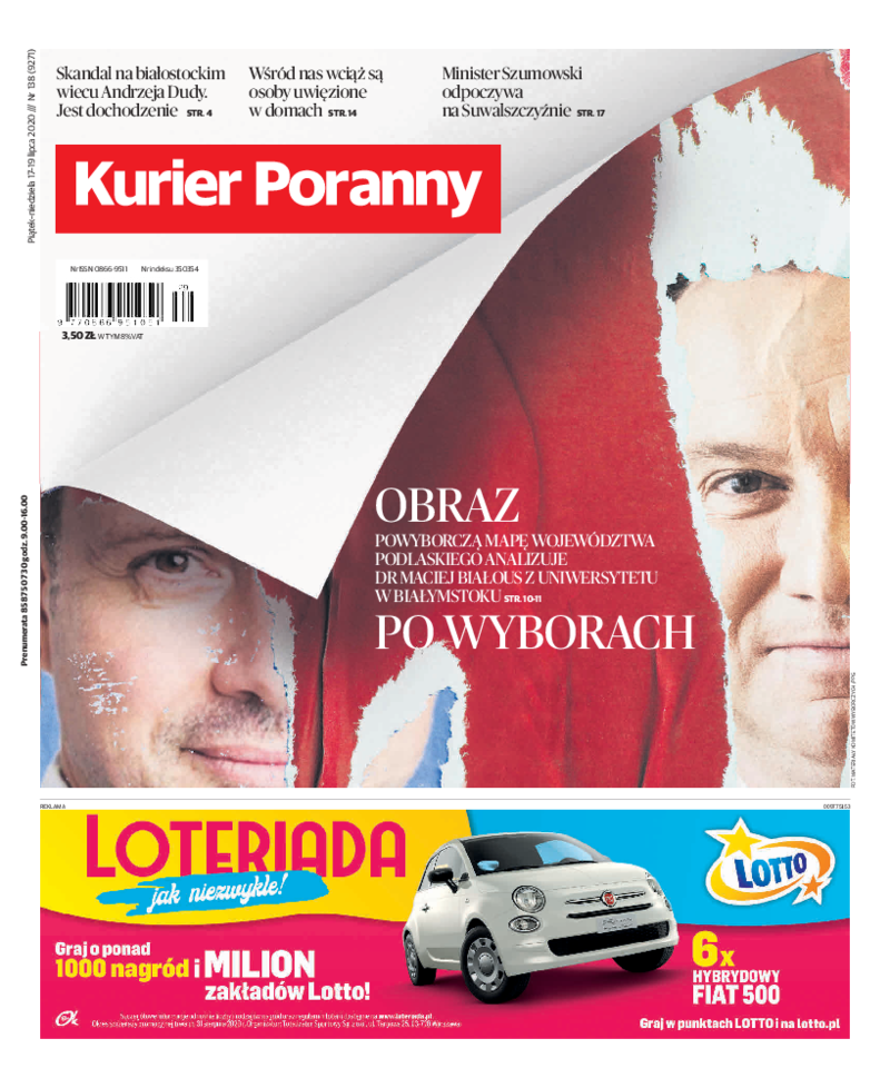 Kurier Poranny