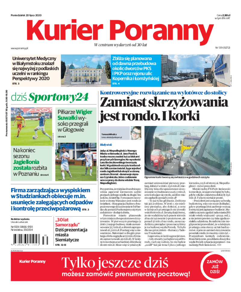 Kurier Poranny