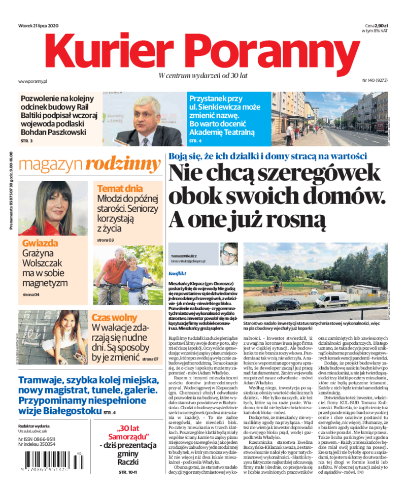 Kurier Poranny