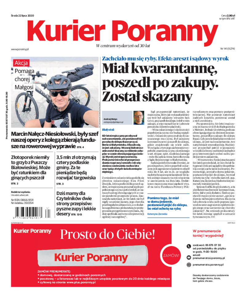 Kurier Poranny