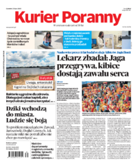 Kurier Poranny