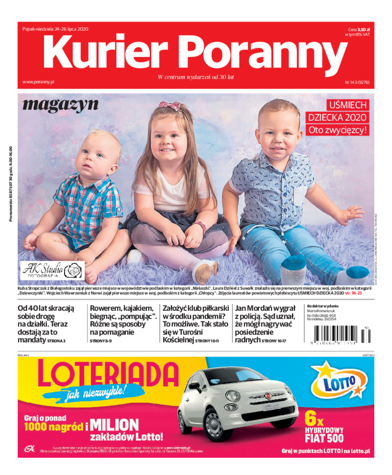 Kurier Poranny