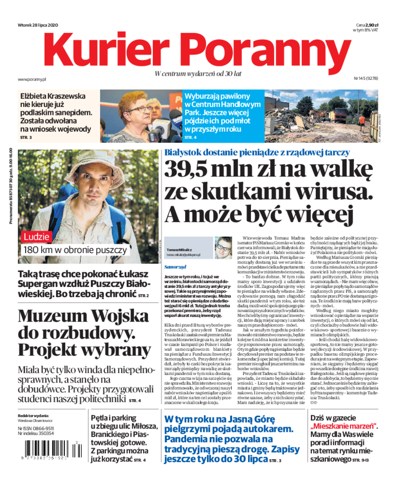 Kurier Poranny