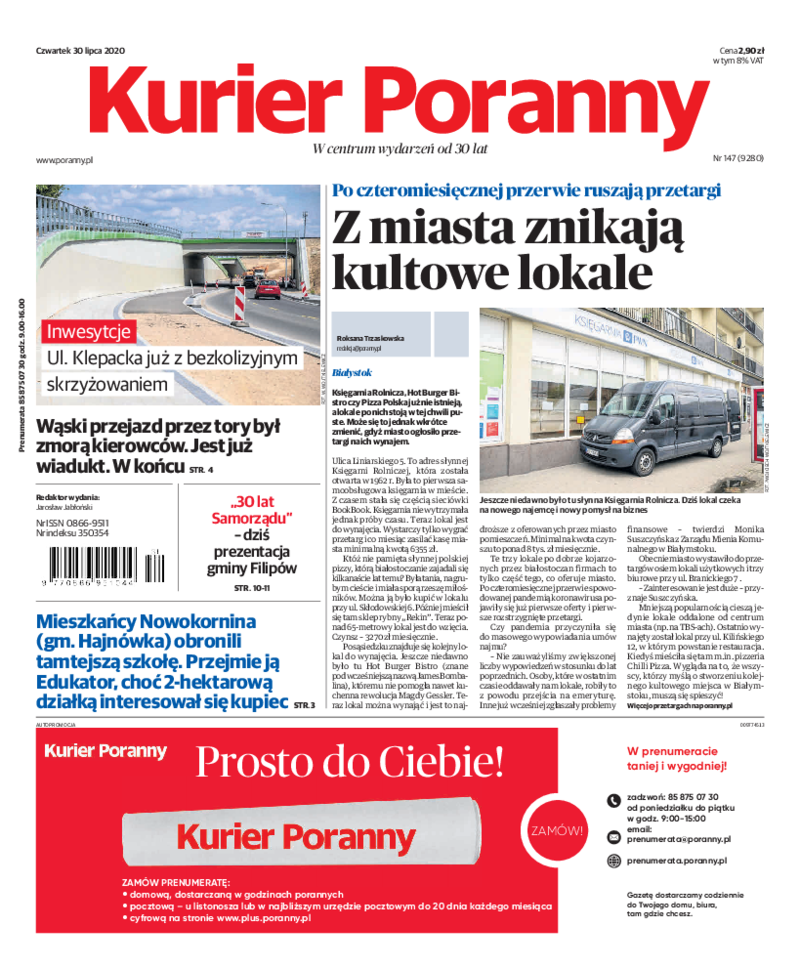 Kurier Poranny