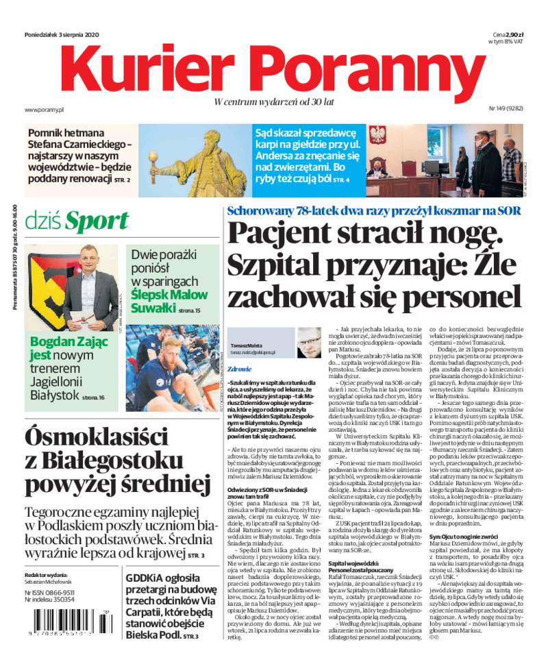Kurier Poranny
