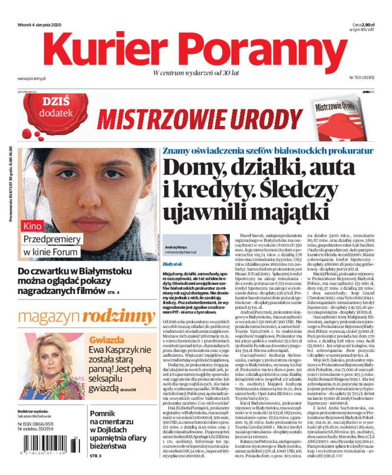 Kurier Poranny