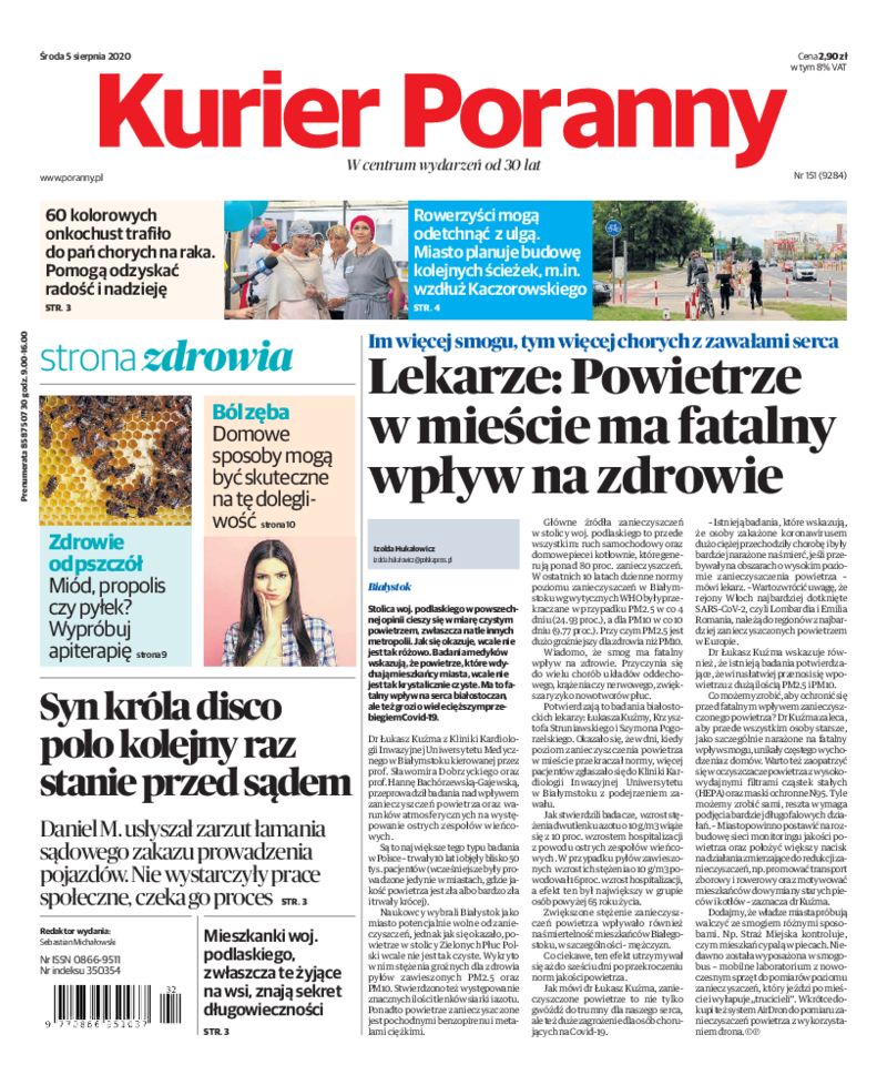 Kurier Poranny
