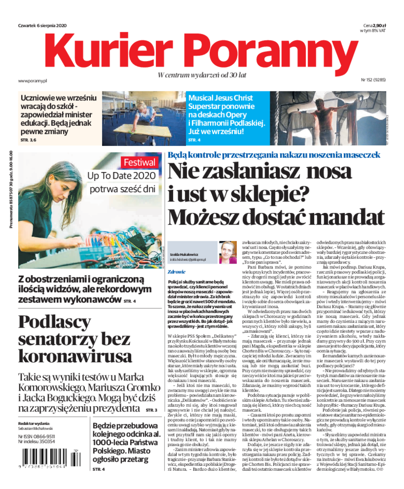 Kurier Poranny