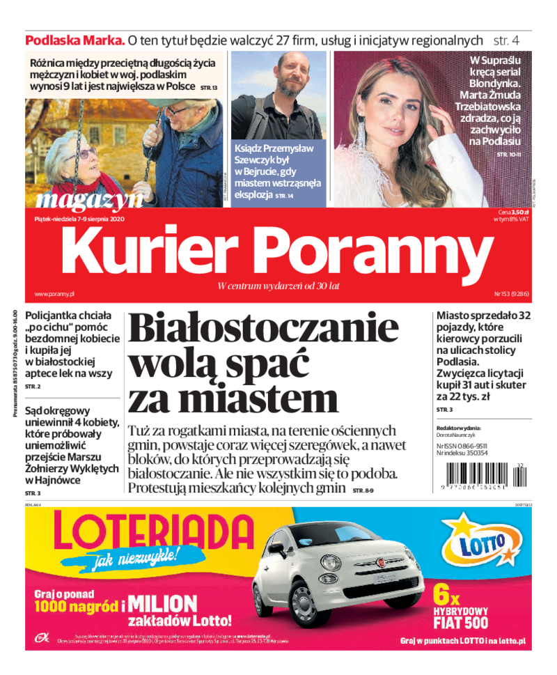 Kurier Poranny