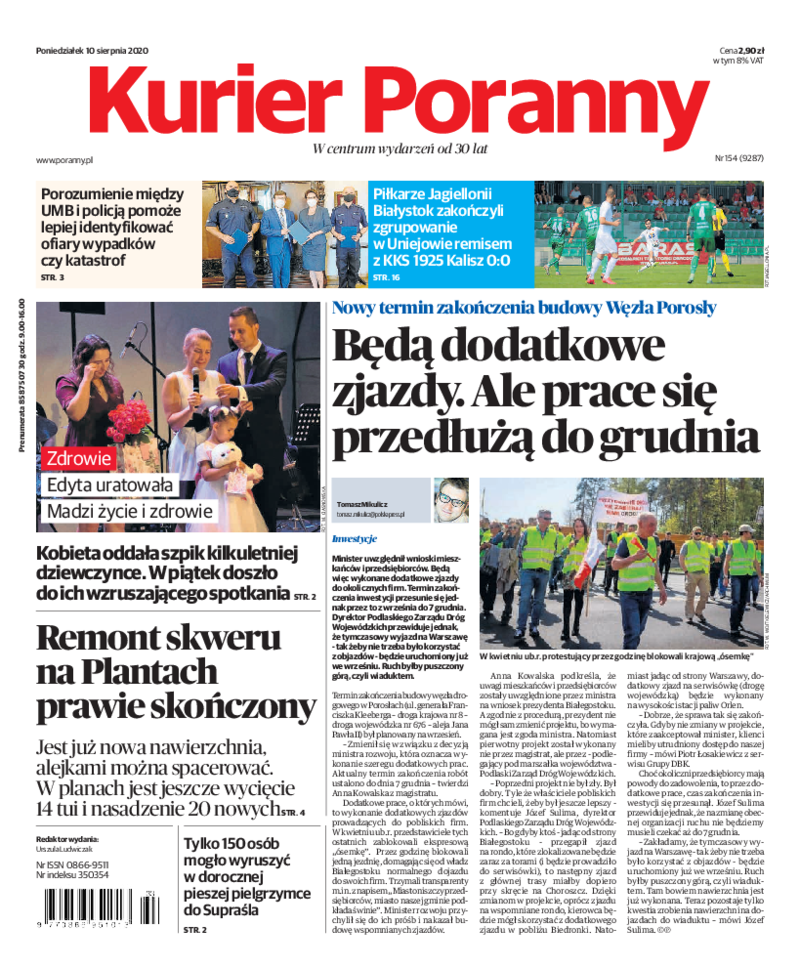 Kurier Poranny