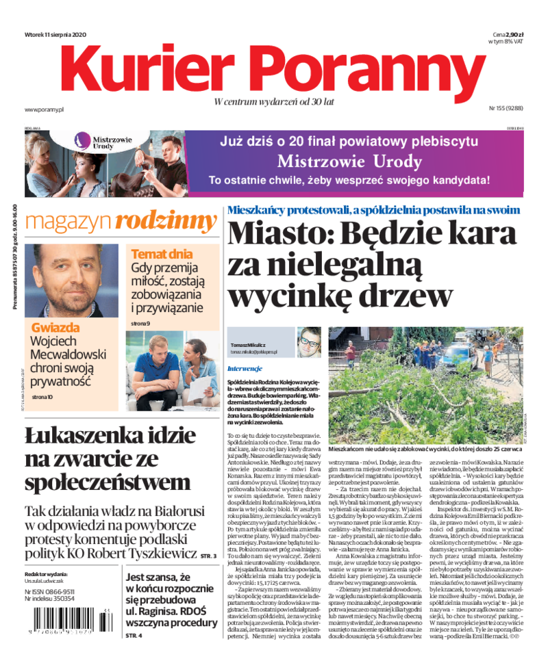 Kurier Poranny