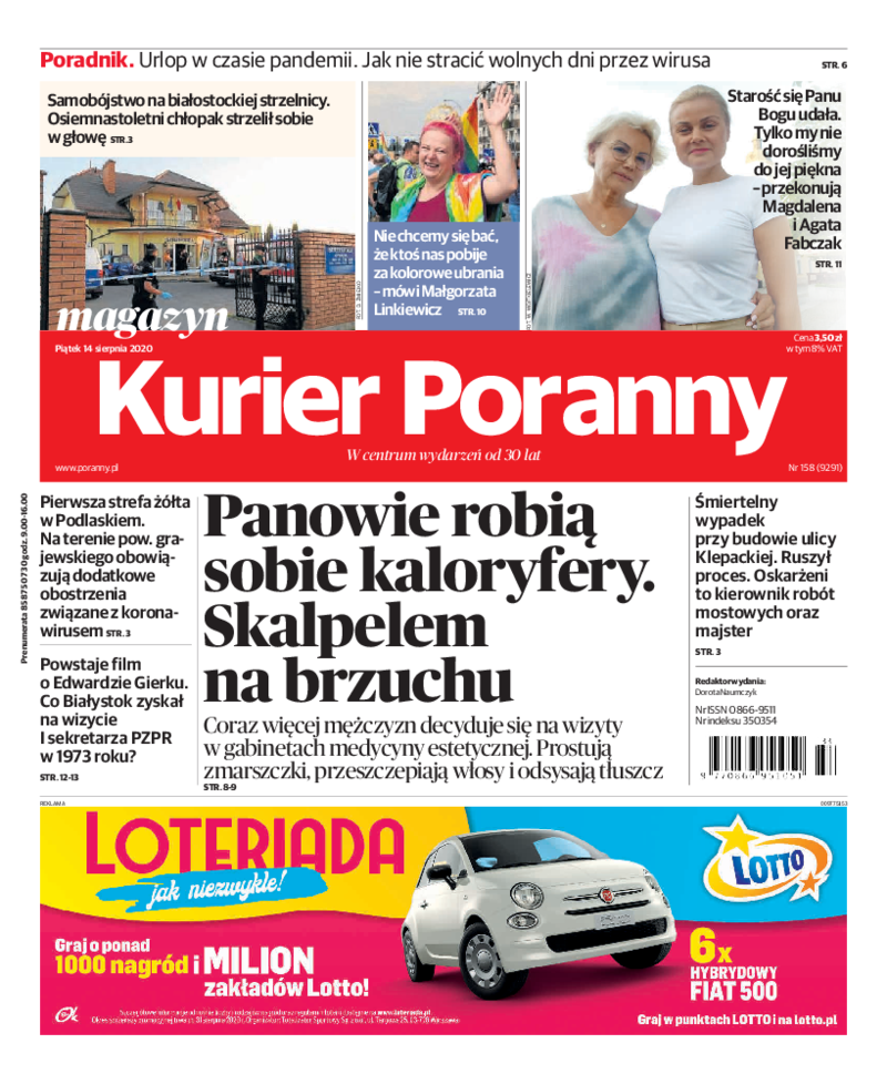 Kurier Poranny