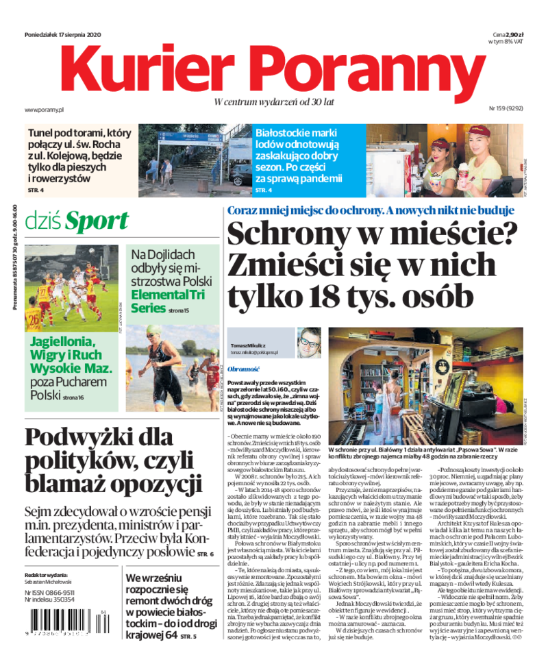 Kurier Poranny